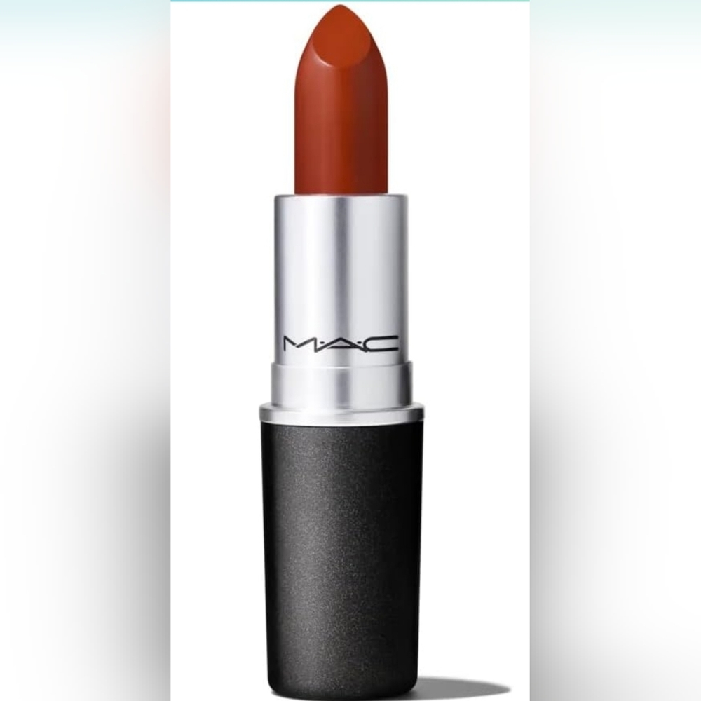 MAC ximal Matte Lipstick 646 Marrakesh. 0.12 oz. BNIB